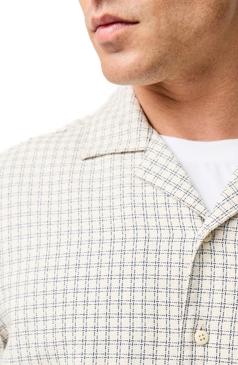 Rodd & Gunn East Gore Camp Shirt, Alternate, color, 