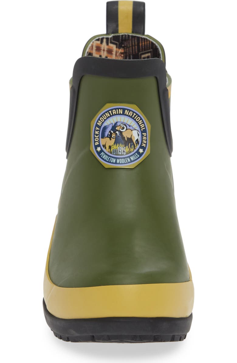 Pendleton Rocky Mountain National Park Chelsea Bootie, Alternate, color,