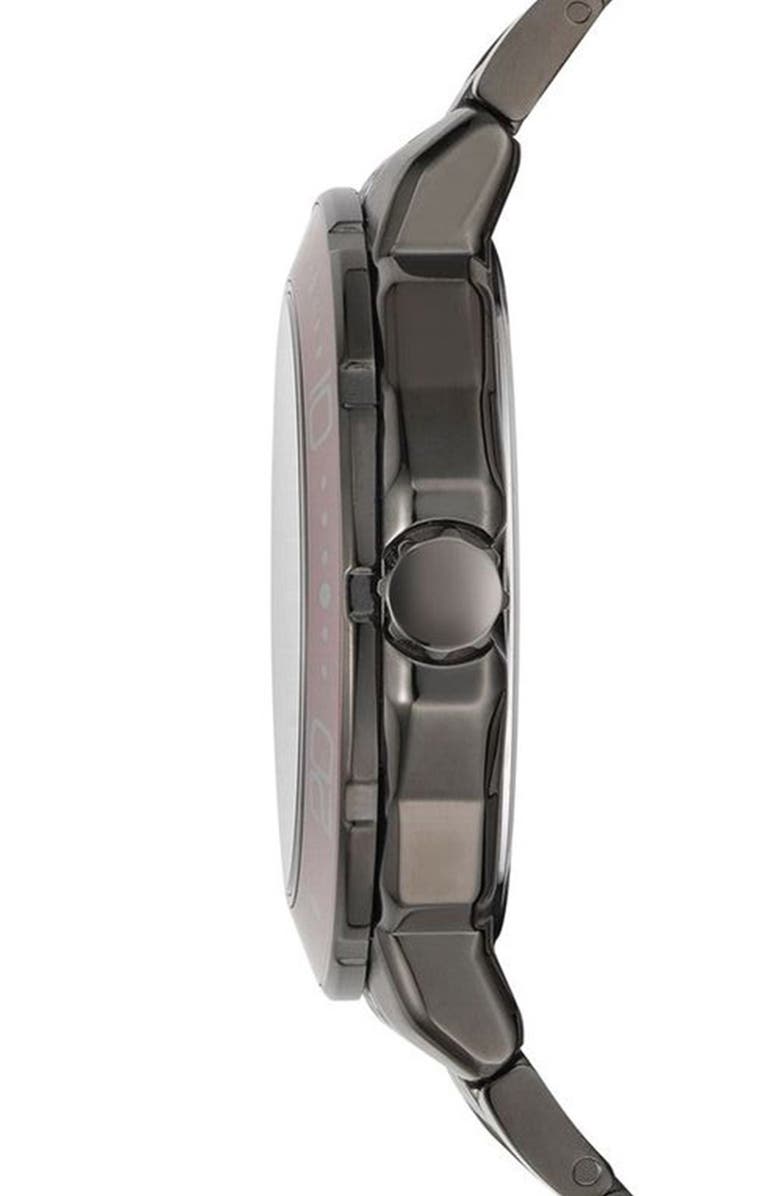 Versace VERSUS Versace Kalk Bay Bracelet Watch, 44mm, Alternate, color, 