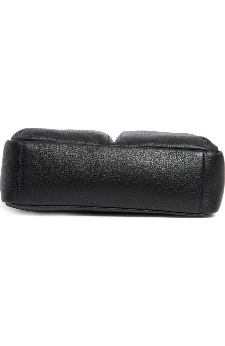 AIMEE Vistas Leather Crossbody Bag, Alternate, color,