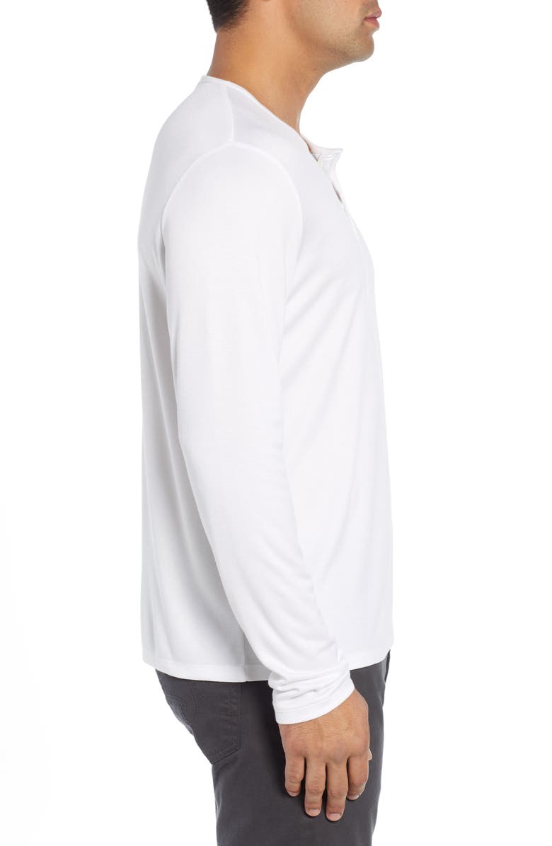 Stone Rose Regular Fit Henley, Alternate, color,