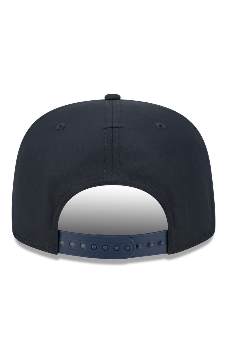 New Era Men's New Era Navy Minnesota Twins 2025 Big League Chew Golfer Snapback Hat, Alternate, color, Navy