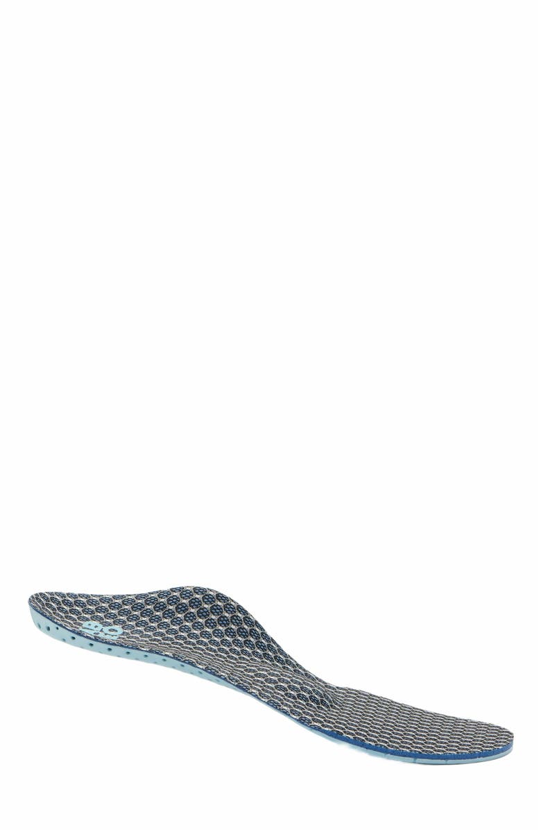 ABEO Max Performance Orthotic 2 Mens Metatarsal, Alternate, color,
