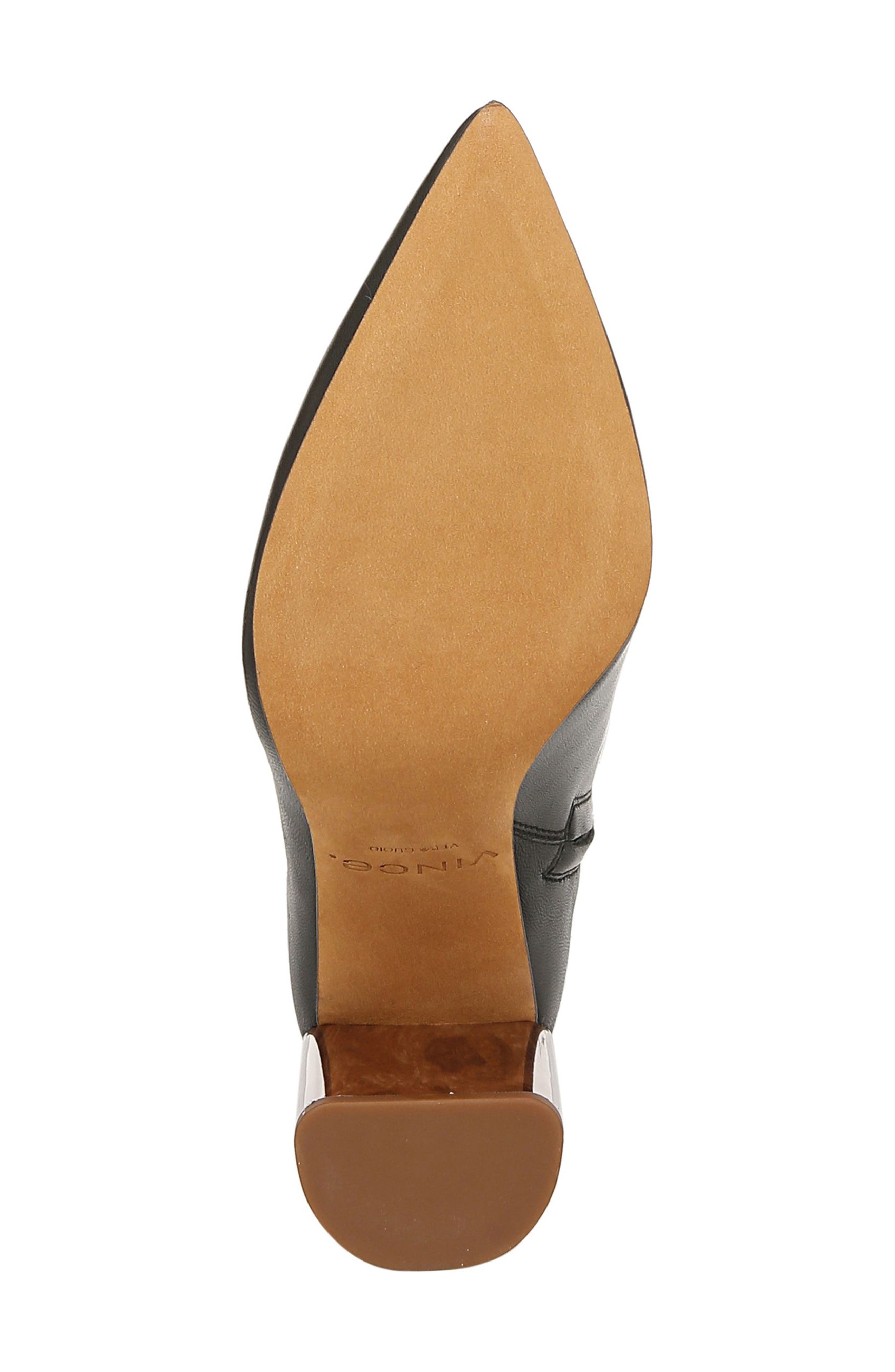 Vince Pilar Knee High Boot, Alternate, color, 