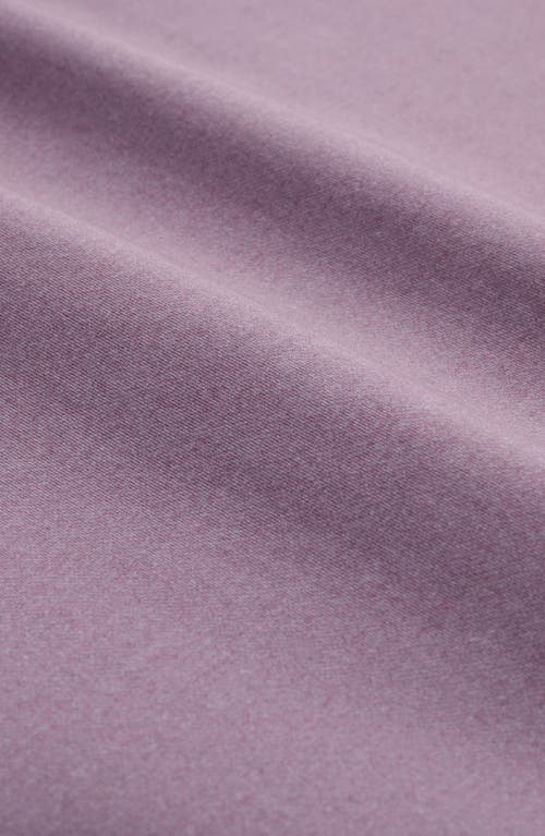 Bugatchi Jimmy Ooohcotton® Button-up Shirt In Purple