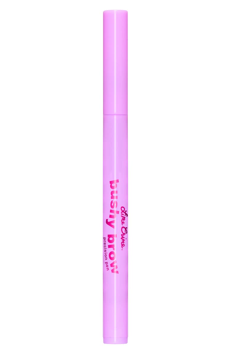 Lime Crime Bushy Brow Precision Pen, Alternate, color,