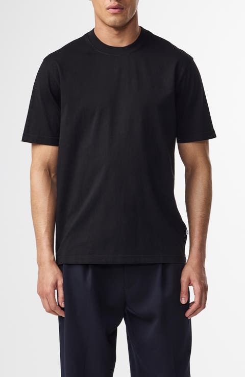 Adam Pima Cotton T-Shirt