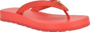 GUESS Candry Flip Flop