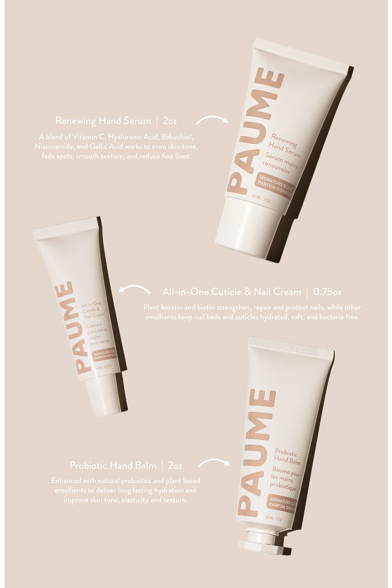 Age Defying Trio 3-Piece Hand Care Kit $94 Value, Alternate, color, NO COLOR