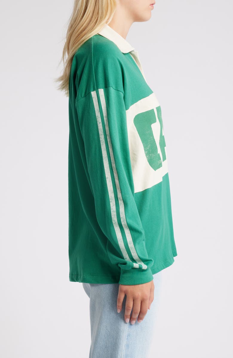 Daydreamer Ciao Rugby Shirt, Alternate, color, 