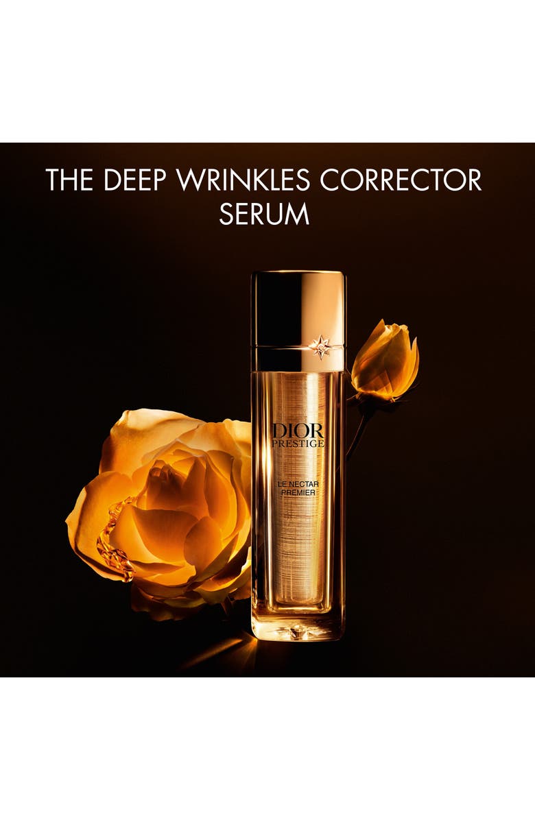 DIOR Prestige Le Nectar Premier Intensive Revitalizing Anti-Aging Serum, Alternate, color, 