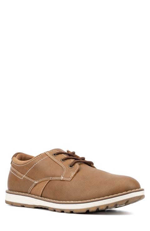 Nolan Derby Sneaker (Men)