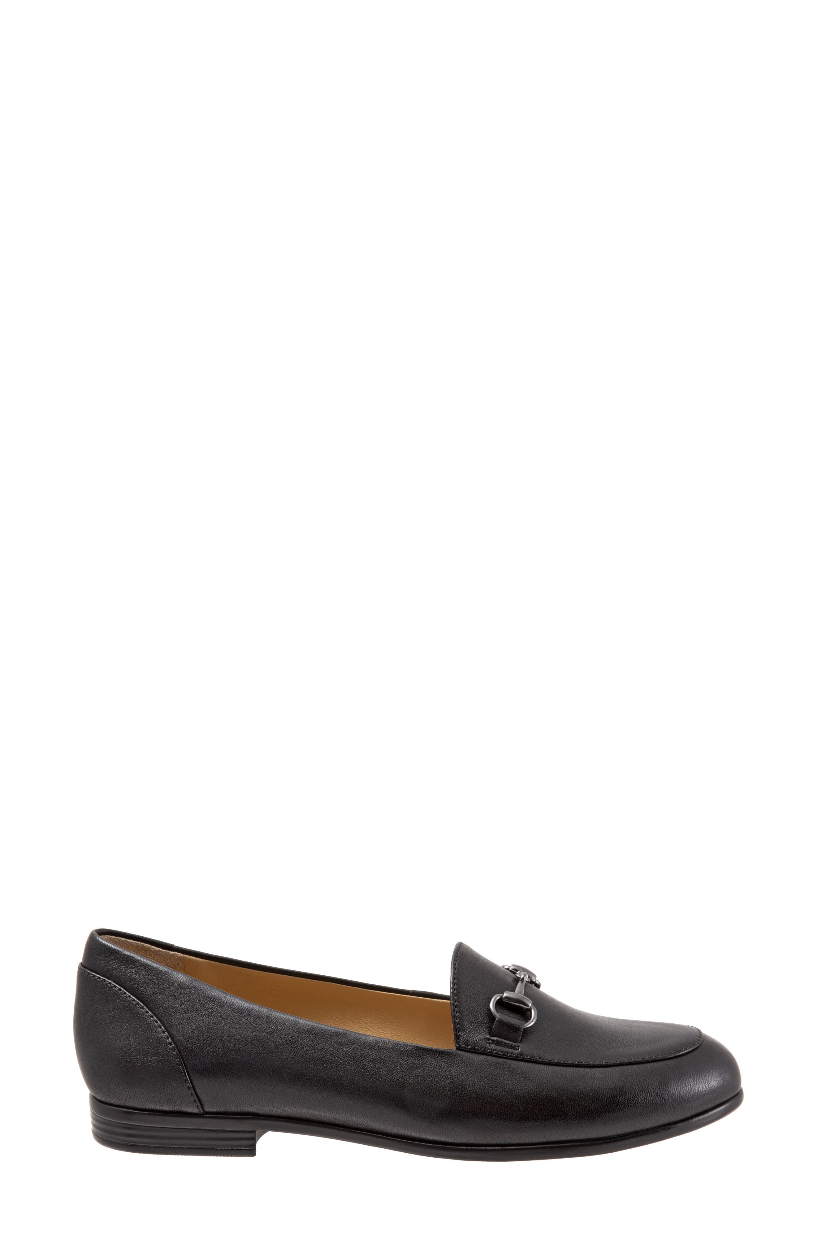 Trotters Anice Bit Loafer, Alternate, color, 