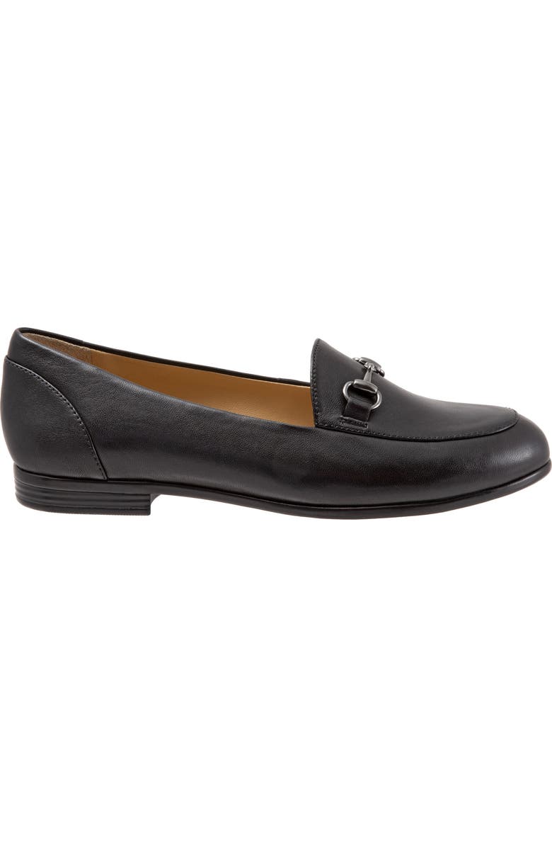 Trotters Anice Bit Loafer, Alternate, color,