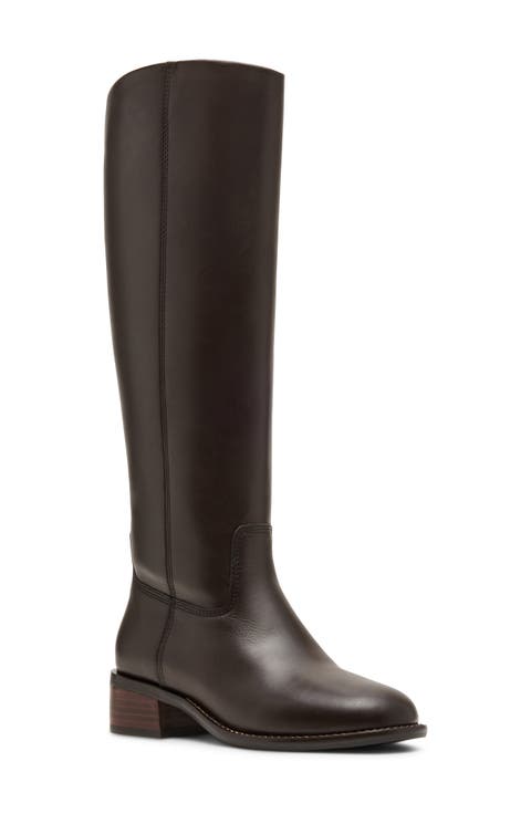 Freya Waterproof Knee High Boot (Women)