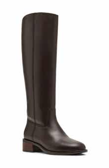 Blondo Freya Waterproof Knee High Boot