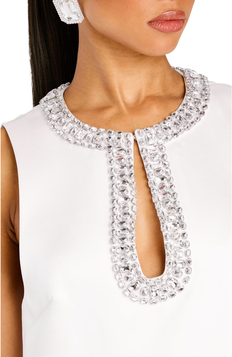 Retrofête Nelly Dress, Alternate, color, 