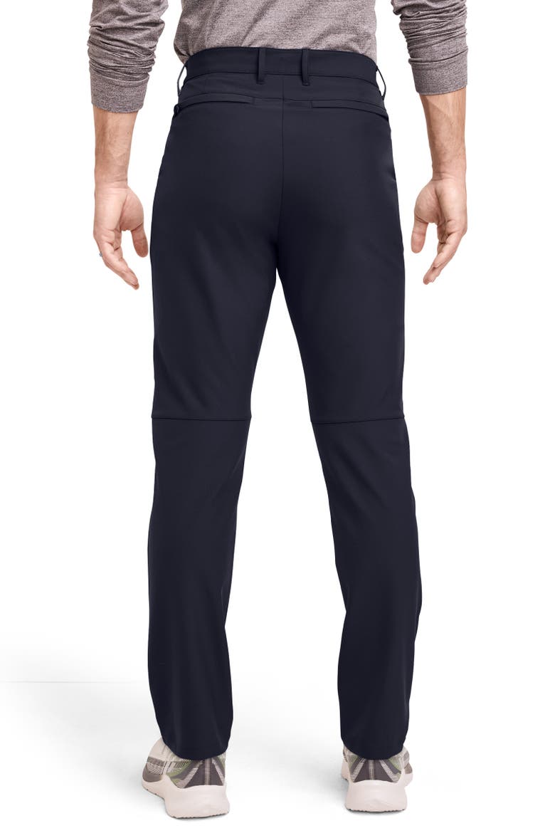 Mens EverActive Tech Chino Pant, Alternate, color, True Navy