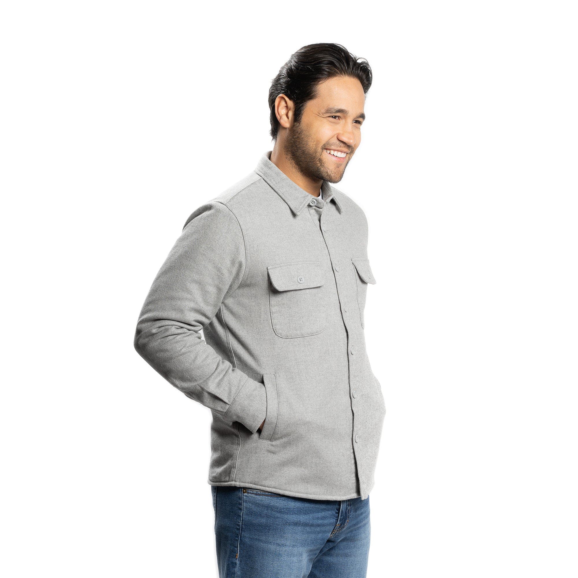 Flannel Jackets - image 3