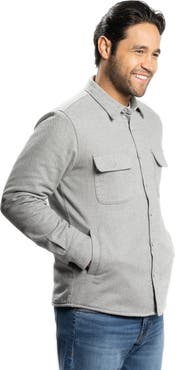 Peter Manning Flannel Jackets
