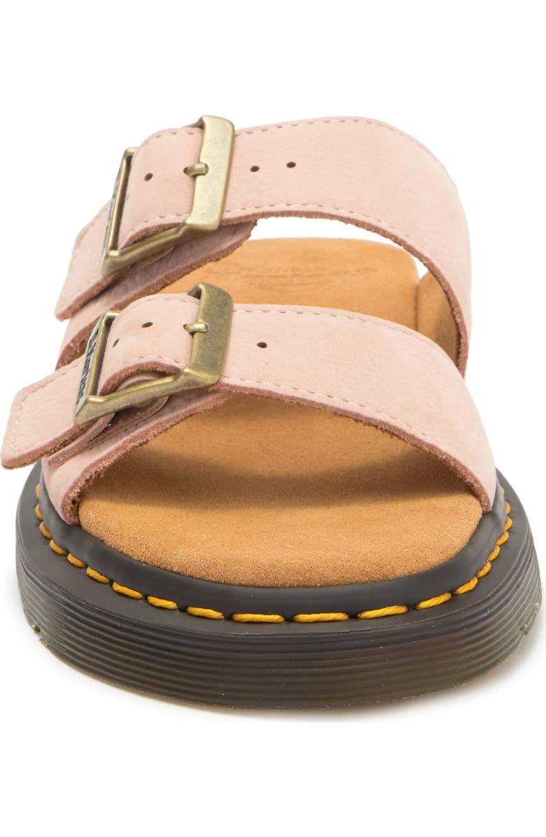 Dr. Martens Josef Slide Sandal, Alternate, color,