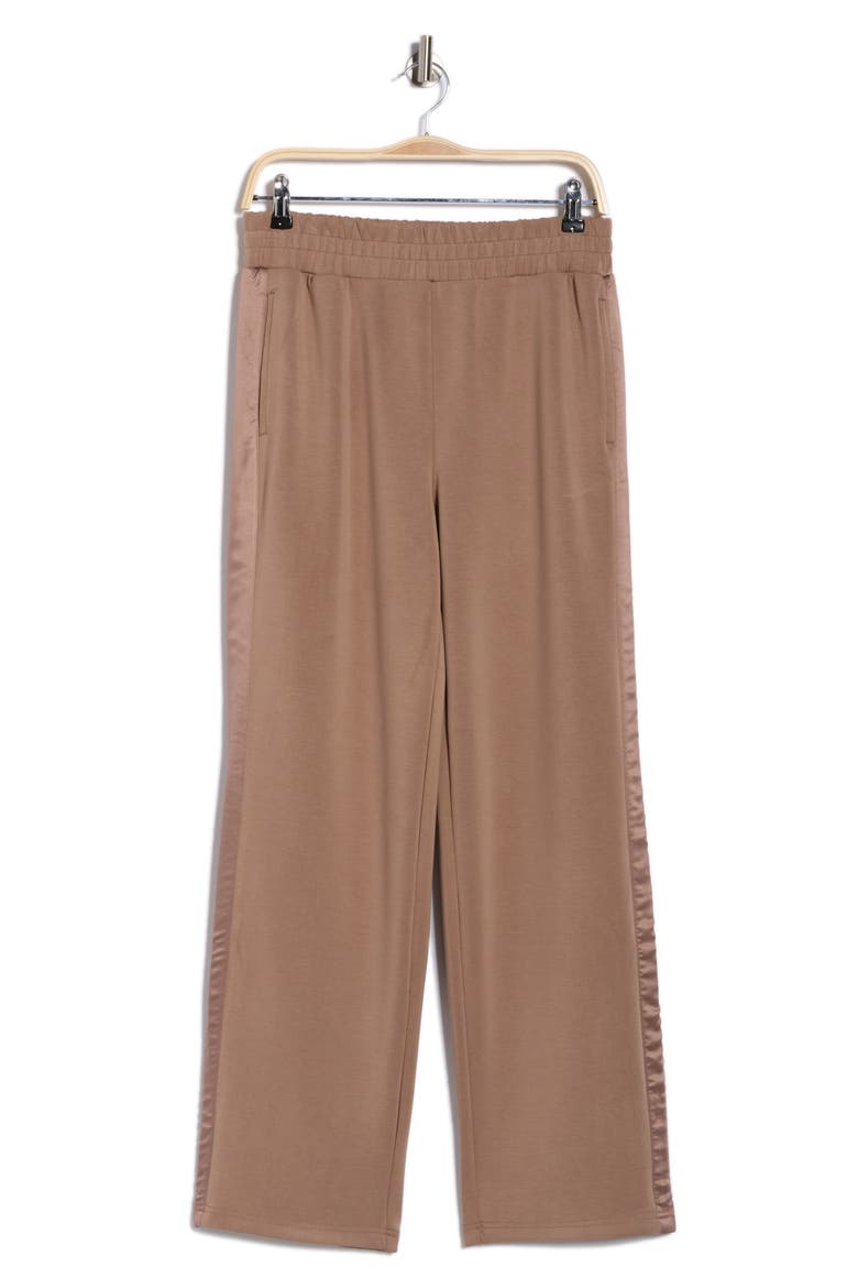 SoftLite Juna Straight Leg Pants, Alternate, color, WASHED TIRAMISU