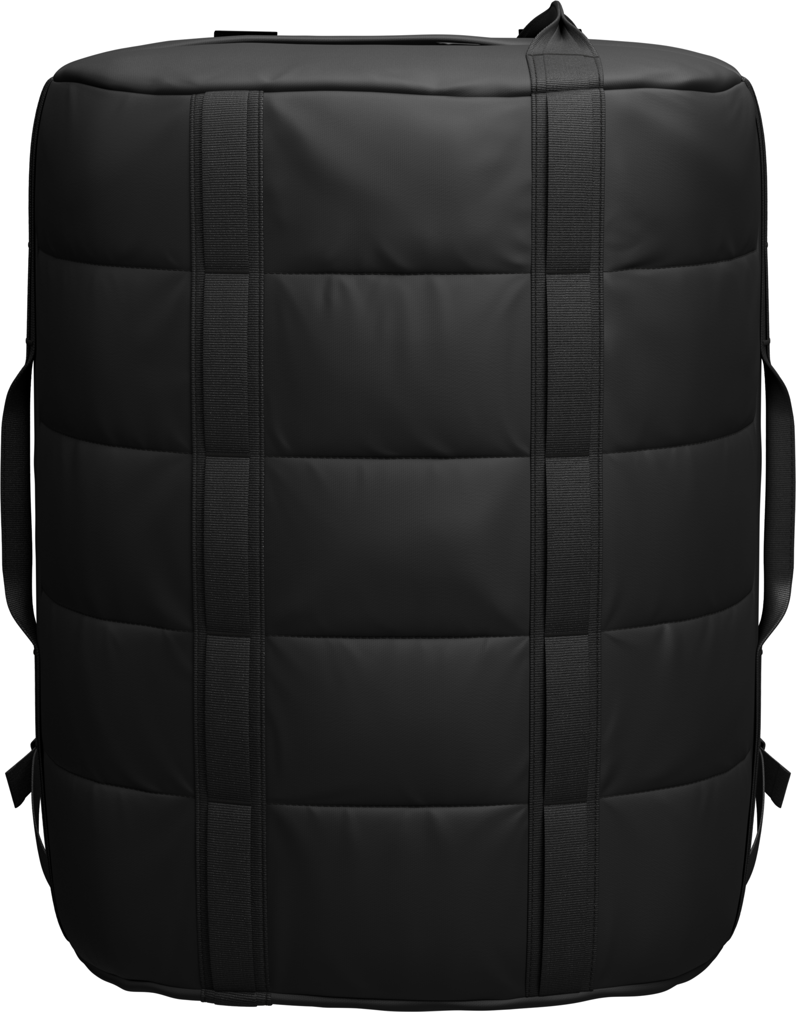 D_b_ Roamer Duffel, 60L, Main, color, Black Out