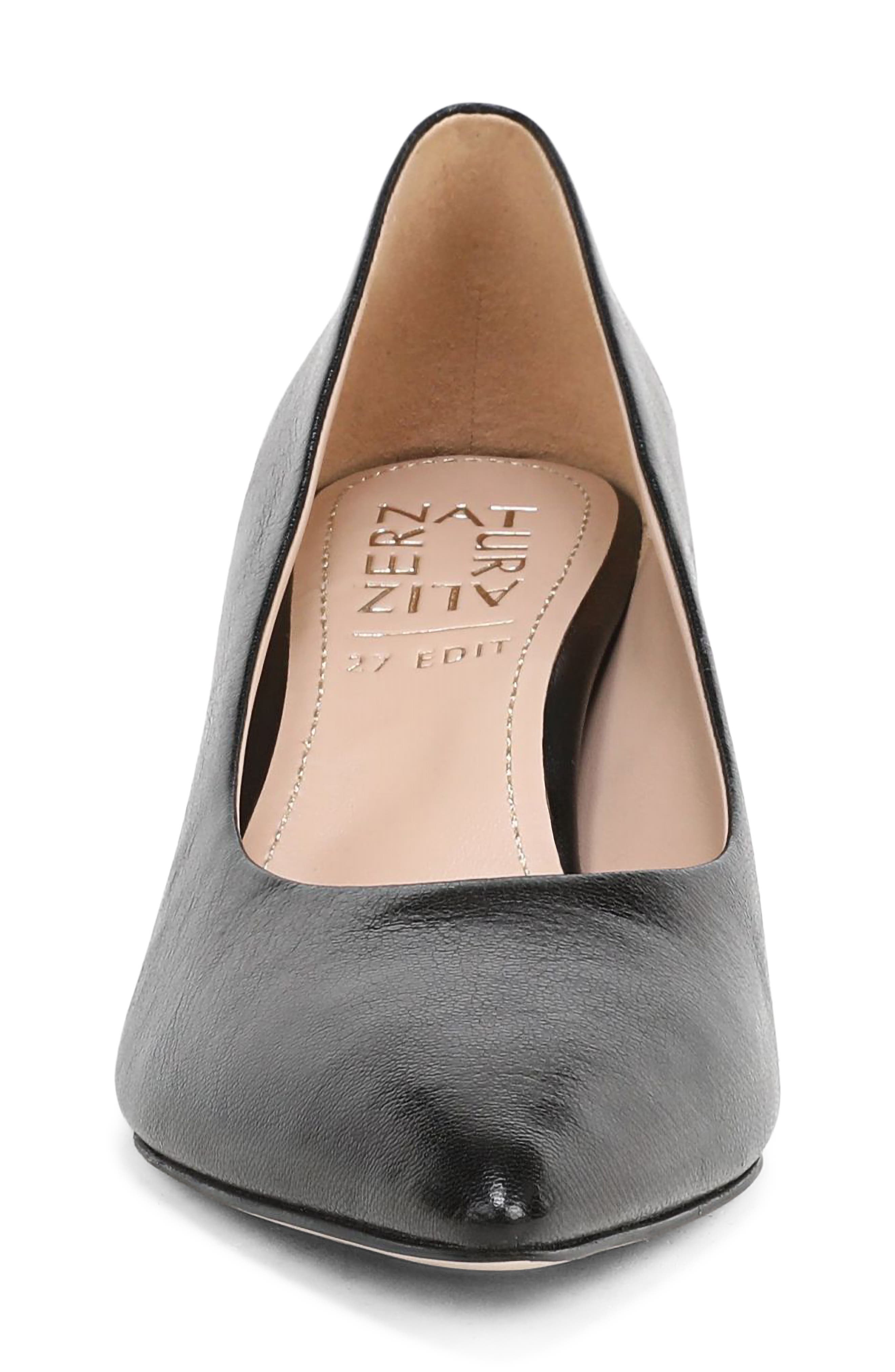 27 EDIT Naturalizer Francis Pump, Alternate, color, 