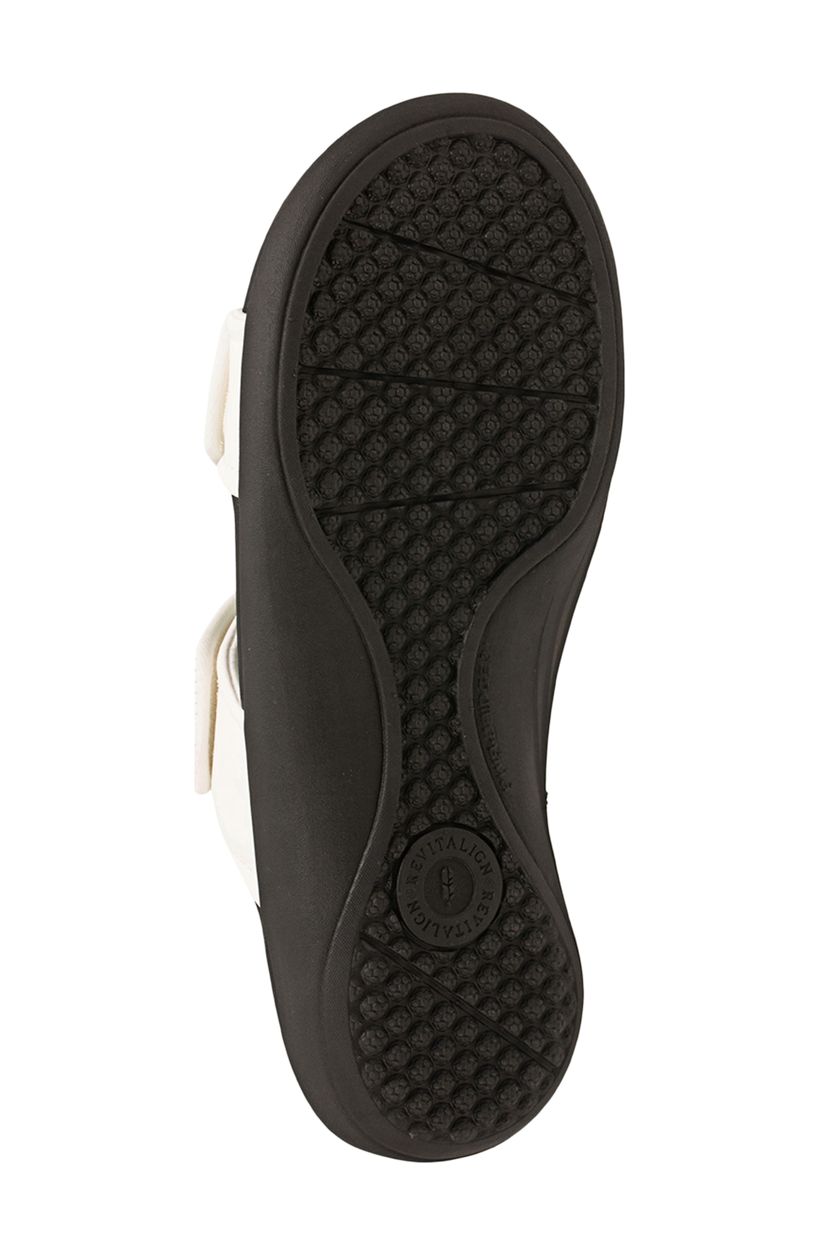 Kholo Dublin Slide Sandal, Alternate, color, WHITE