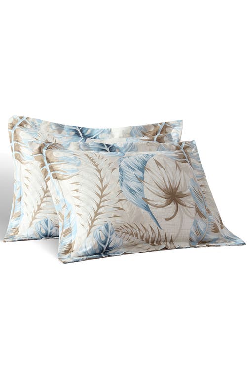 Beatrice Home Fashions Caribbean Joe Comforter & Shams Set