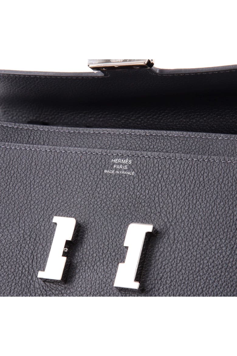 Constance To Go Wallet Evercolor, Alternate, color, Gris Misty