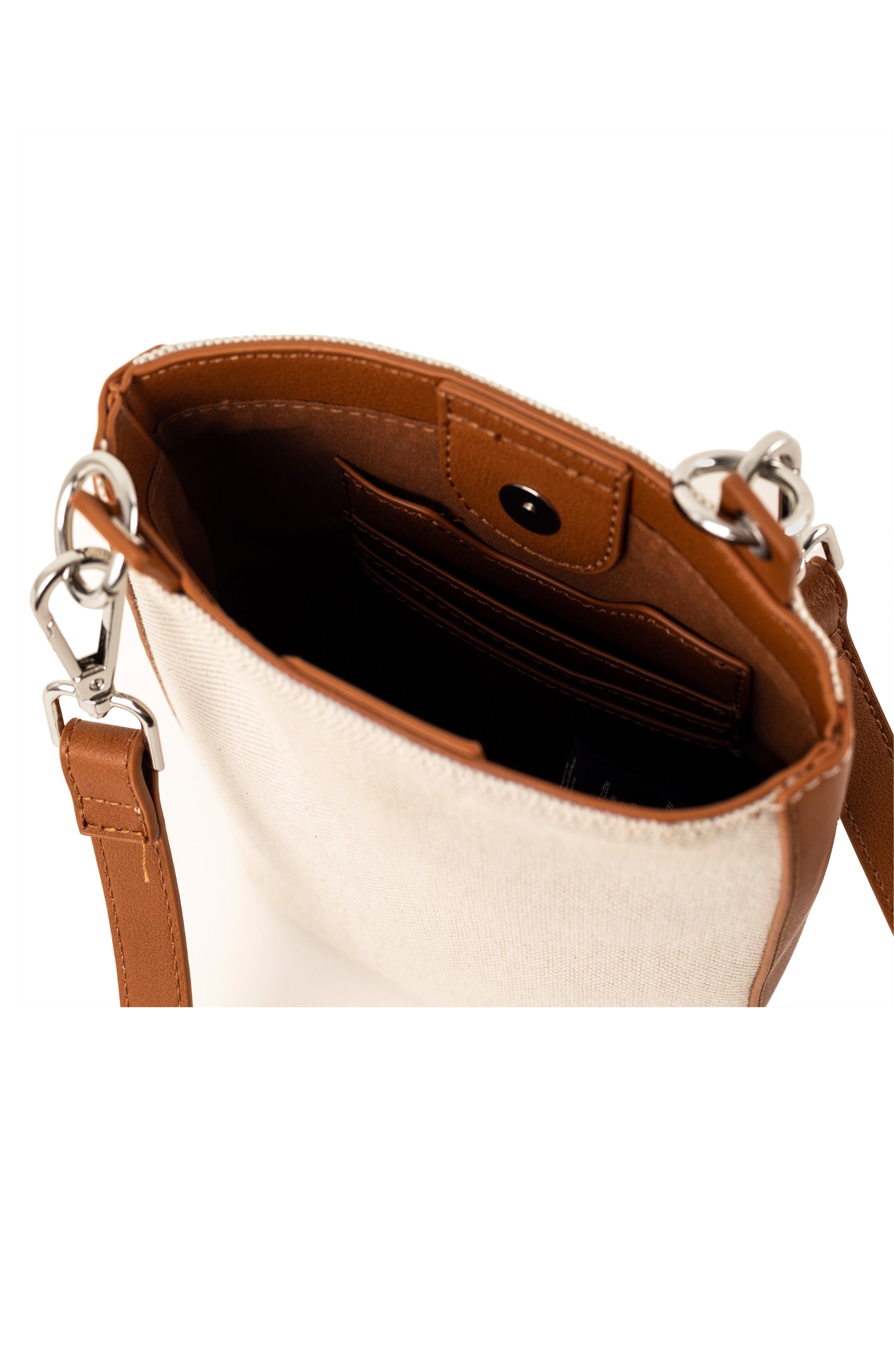 Harper Crossbody Bag, Alternate, color, TAN