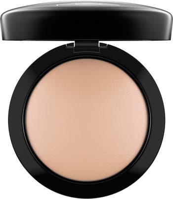 チーク MAC Mineralize Skinfinish Natural 6g Amazon.com: Mineralize Skinfinish Natural