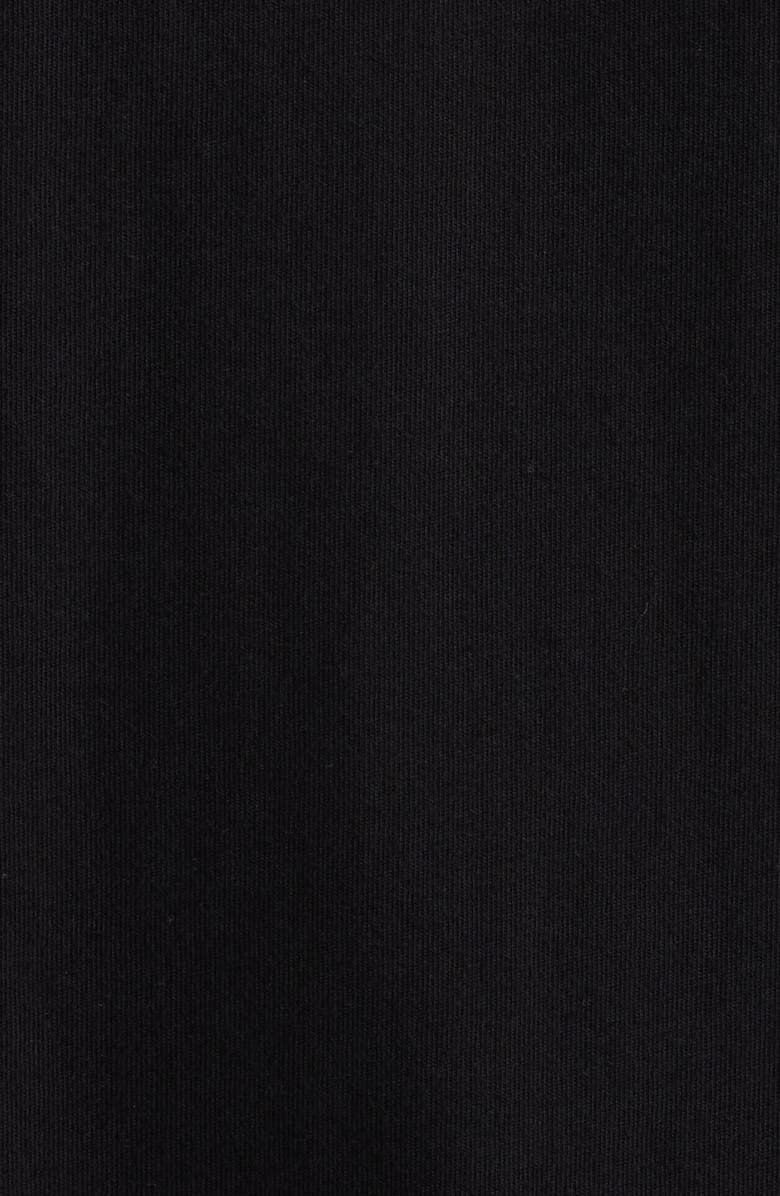 Malbon Golf Bermuda Hawk & Dove Cotton Graphic T-Shirt, Alternate, color, Black