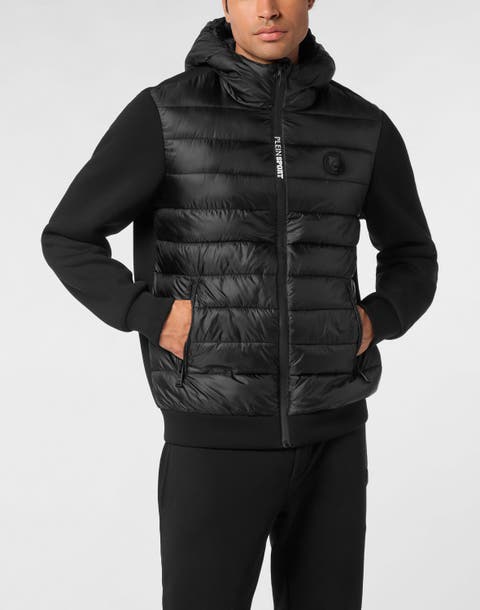 Jacket Bollo Tiger Men