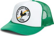 Friday Feelin’ Pau Hana Surf Patch Trucker Hat