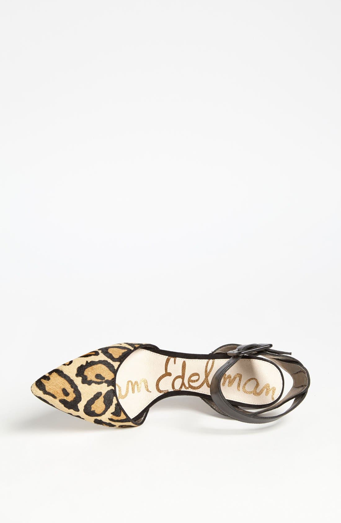 Sam Edelman 'Okala' Pump, Alternate, color, 