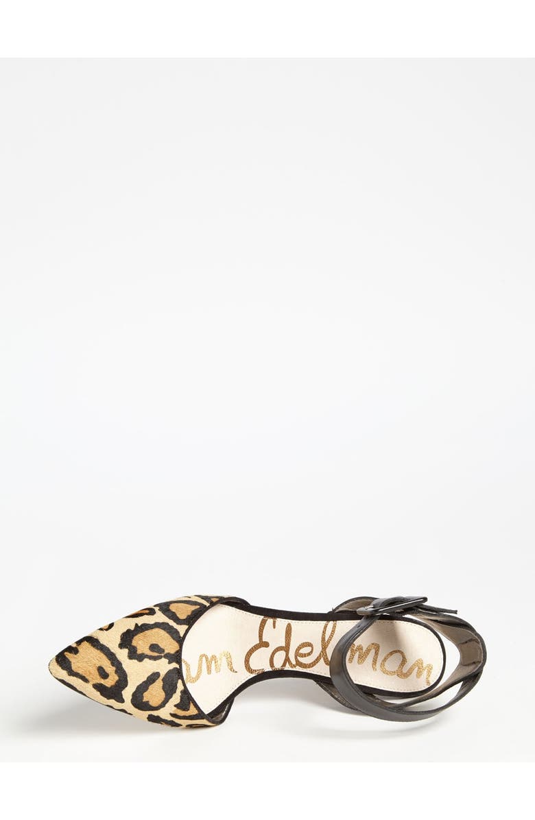 Sam Edelman 'Okala' Pump, Alternate, color,