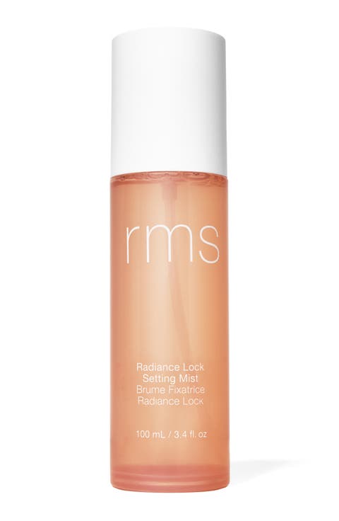 Radiance Lock Setting Mist