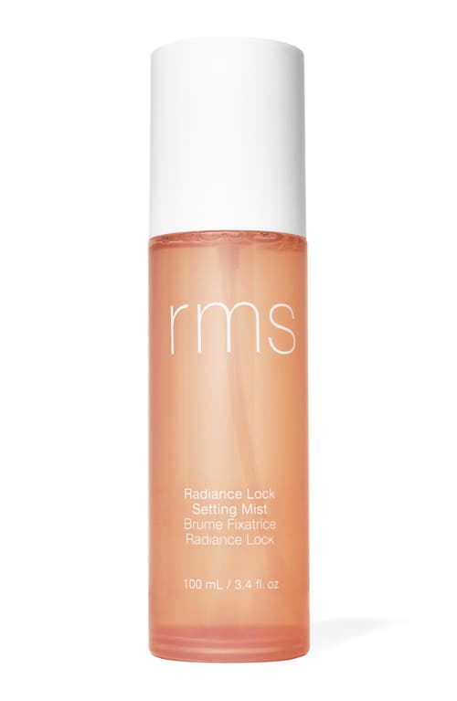 Rms Beauty Radiance Lock Setting Mist