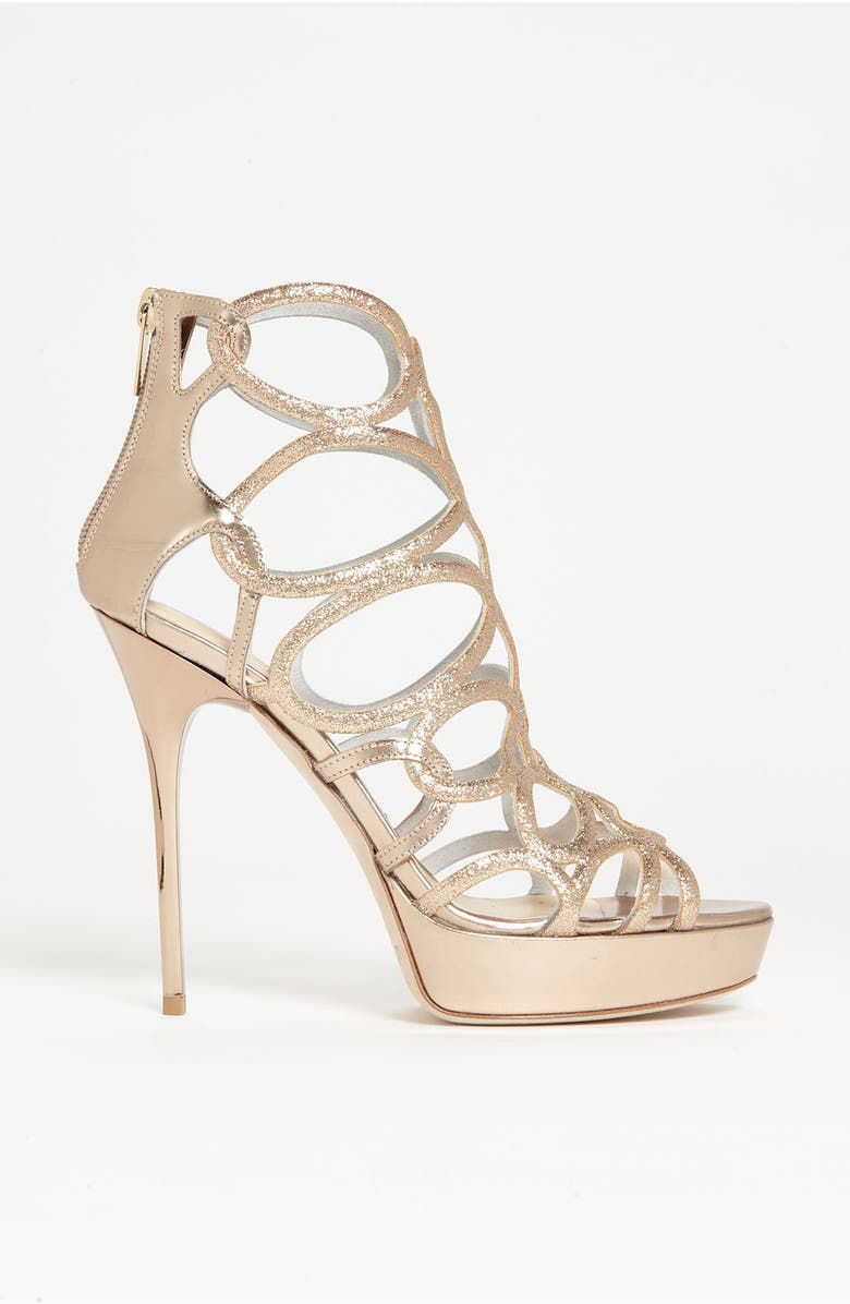 Jimmy Choo , Alternate, color,