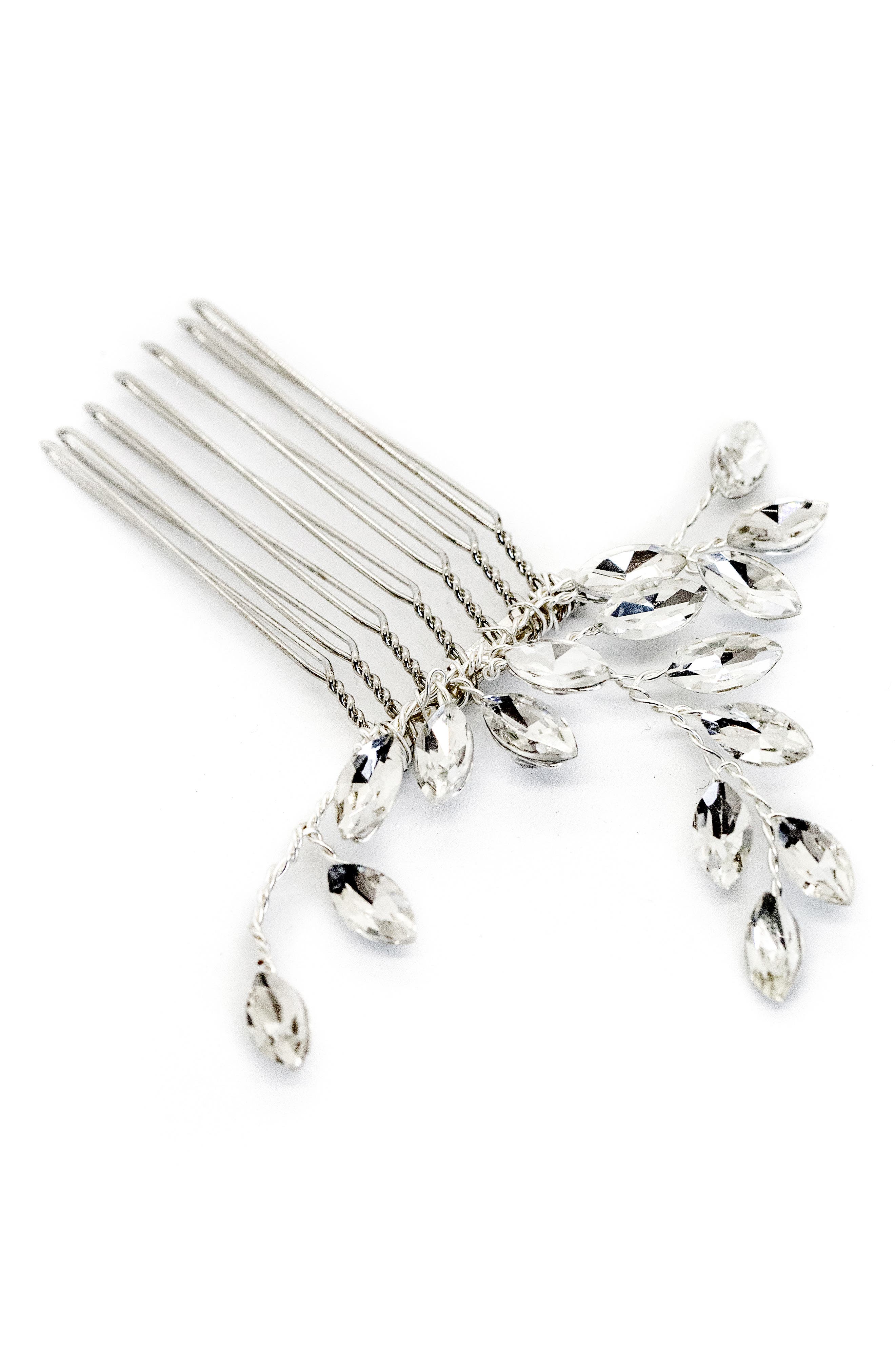 selected SILVER