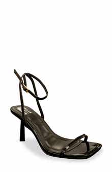 CHASE AND CHLOE Richie Ankle Strap Sandal