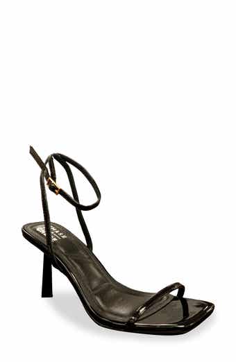 CHASE AND CHLOE Richie Ankle Strap Sandal