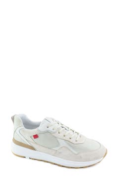 Sandali Donna Marc Joseph New York Ferris Flat 2.0 | Pelle Nera Con Soletta Imbottita, Taglia 37