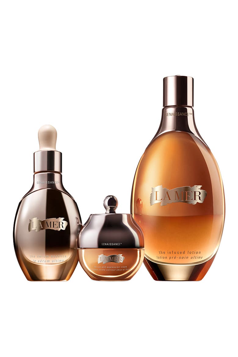 Full Size Genaissance de la Mer Set-$1,450 Value, Main, color, NO COLOR
