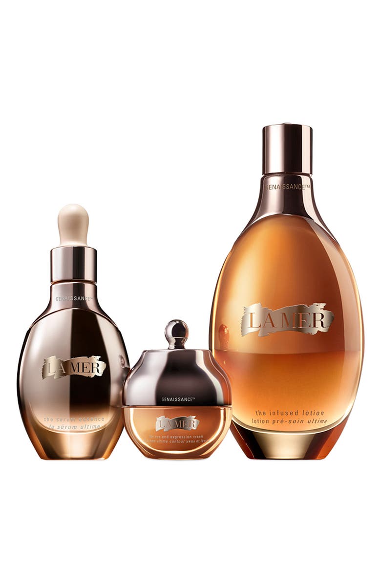 La Mer Full Size Genaissance de la Mer Set-$1,450 Value, Main, color,