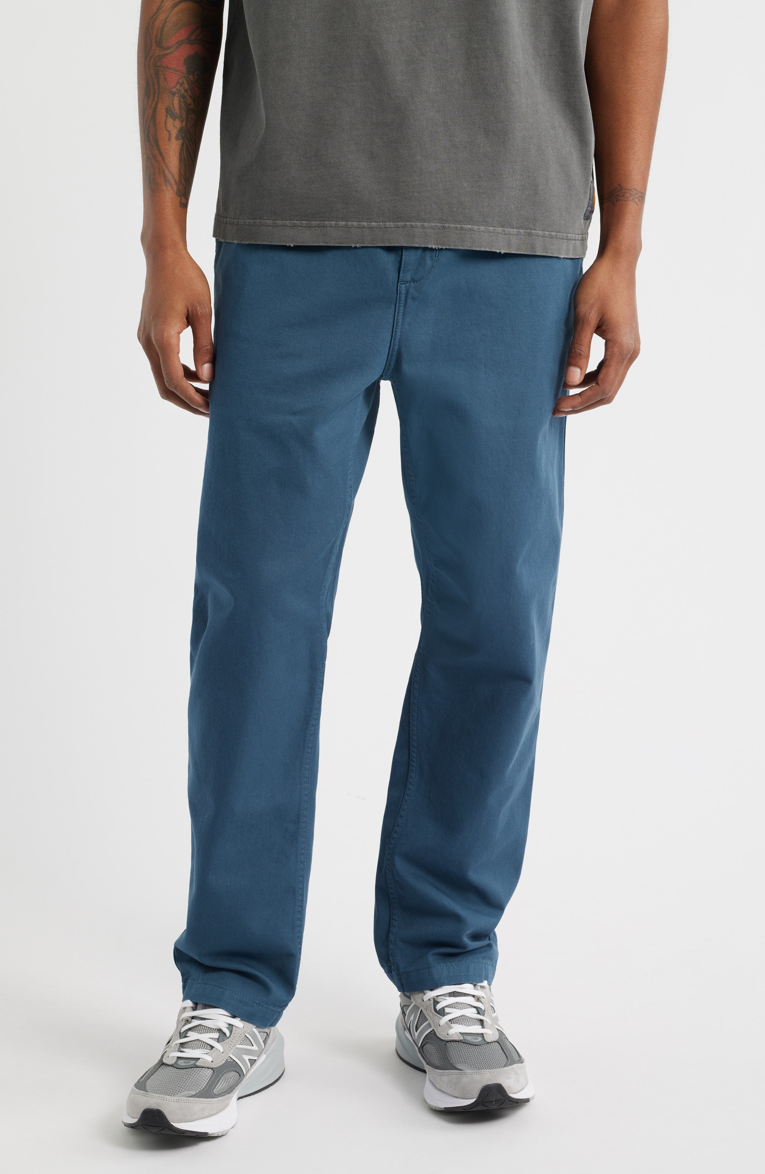 OFFICE BLUE