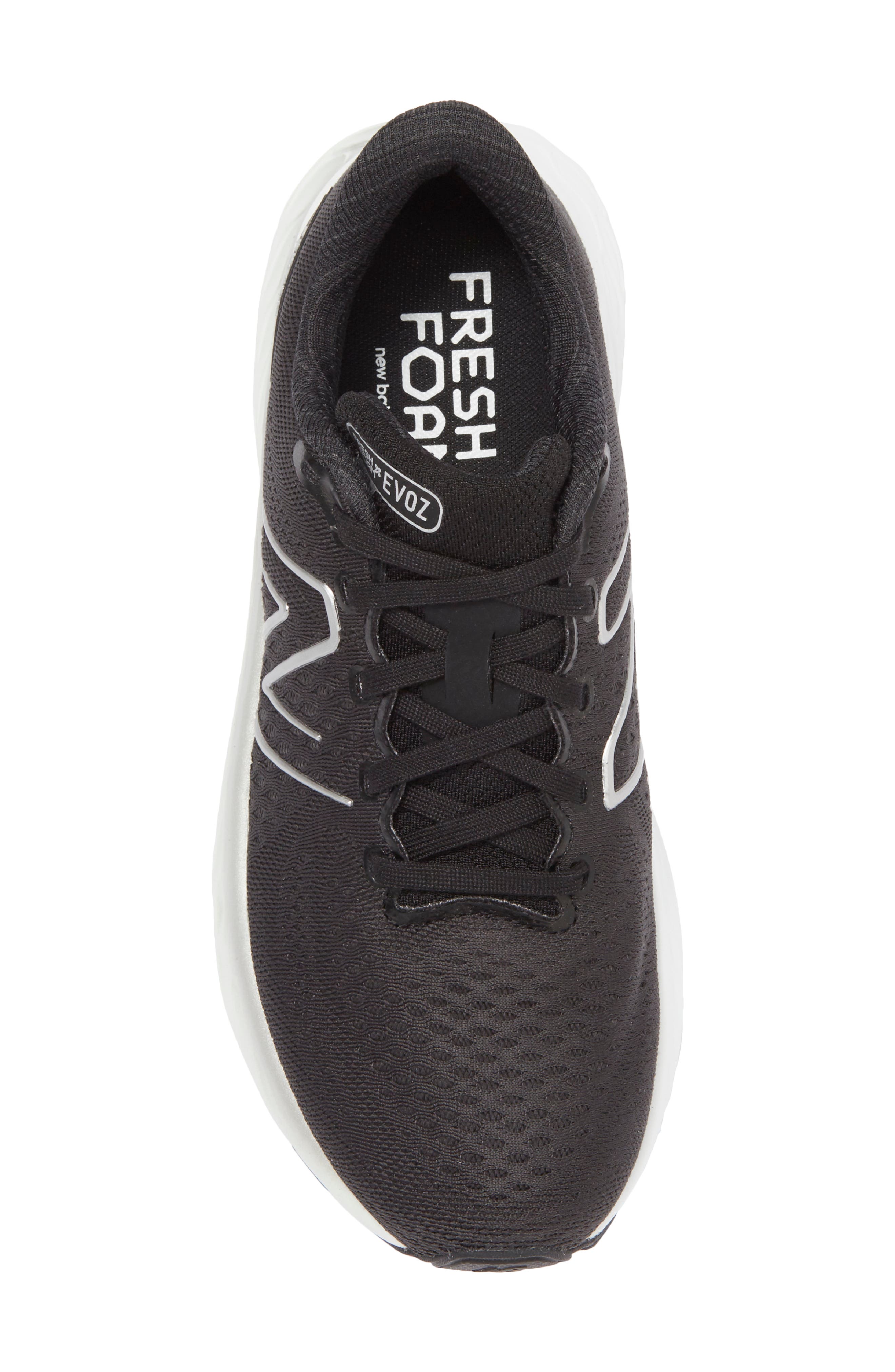 New Balance Evoz Running Shoe, Alternate, color, 