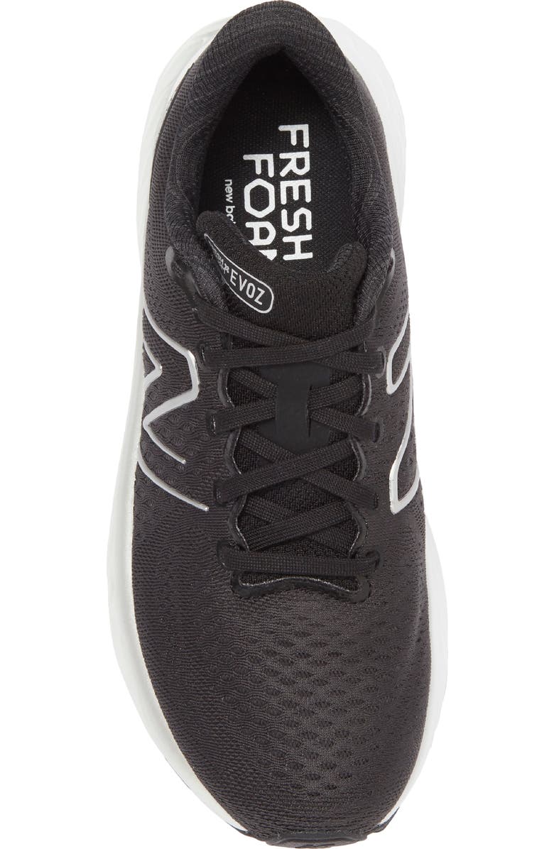 New Balance Evoz Running Shoe, Alternate, color,